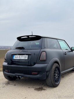 Mini Cooper S R56 - 3