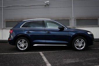 Audi Q5 40 2.0 TDI mHEV Advanced quattro S tronic - 3