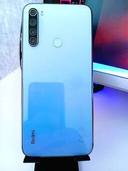 Predám Xiaomi Redmi Note 8T - 3