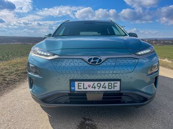 Hyundai Kona Electric 150 - 3