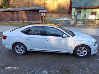 Škoda Superb 2.0 TDI - 110kw - 2016 - 3