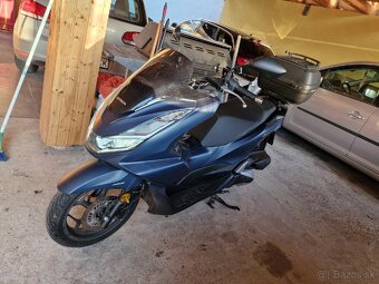 Honda PCX 125 - 3