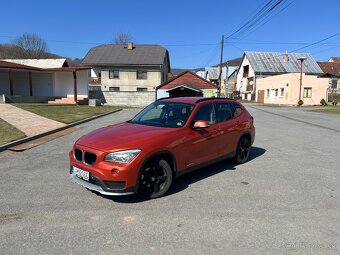 BMW X1 xDrive 18d - 3