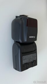 Canon Speedlight 430EX III-RT - 3