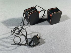 Reproduktory k mobilu Sony Ericsson MPS-70 NOVÉ - 3