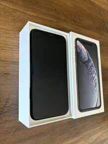 Iphone XR 64GB - 3