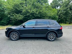 VW Tiguan Allspace 2.0 TSI 140kw - 3