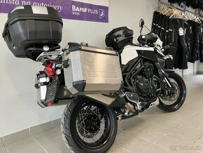 Triumph Tiger Explorer 1215 XC - 3