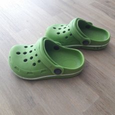 Detské crocsy - 3