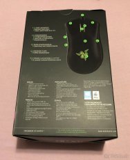 Herná myš Razer DeathAdder Chroma - 3