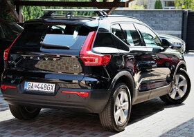 Volvo XC40 D3 2.0D Automat - 3