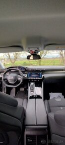 Peugeot 508 SW automat - 3