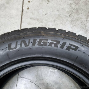 Letné pneumatiky 255/60 R18 UNIGRIP DOT2222 - 3