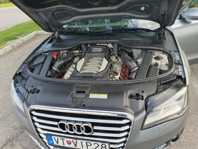 Audi A8 4.2, D4, S8 4,2 - 3