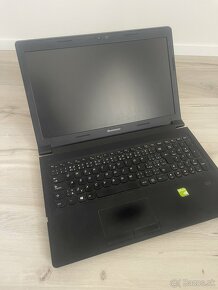 Notebook B5400 - 3