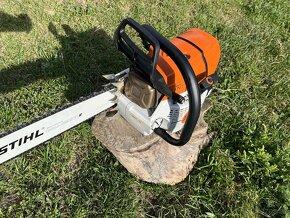 STIHL MS661 - 3