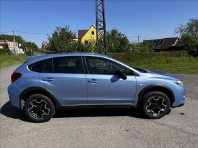 Subaru XV 1.6i 4x4 84kW 2012 125413km 1.majitel TAŽNÉ - 3