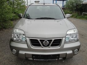 Nissan X-Trail náhradní díly - 3