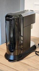 Pákový kávovar Delonghi Dedica EC685.BK + príslušenstvo - 3