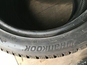 Predám pneumatiky 235/45 R18 zimne - 3