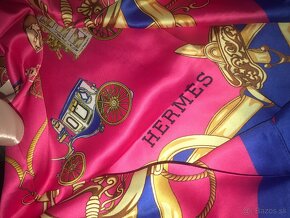 HERMES satka made in italy - 3