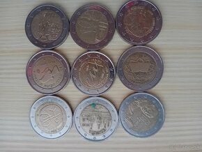 Mince 2 euro - 3