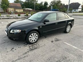 Audi A4 1.9 TDi - 3