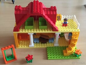 Lego duplo - 3