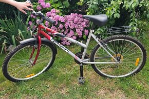 bicykel ctm a damsky lincoln - 3