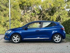 Renault Clio 2020 v ZÁRUKE 16 tis.km - 3