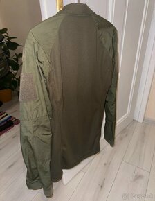 PREDANE Helikon-Tex MCDU Combat Olive PREDANE - 3