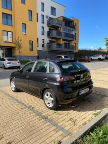 Predám Seat Ibiza 1.4 55kW - 3