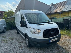 Ford Transit 2.2 TDCi L3H2 - 3