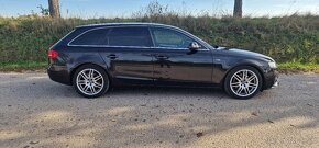 Audi A4 B8 2.0 TDI - 3