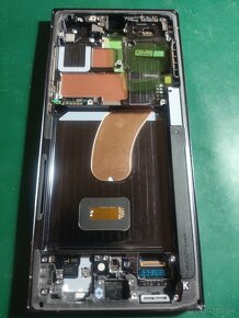 Samsung S23 ultra displej - 3