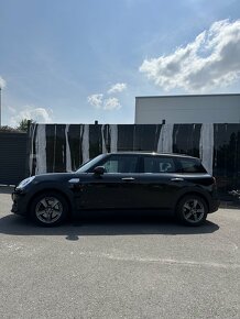 Mini Clubman Hatchback 141kw/AT - 3