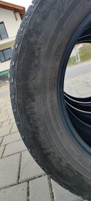 Zimne pneumatiky Nokian 225/65R17 106H XL - 3