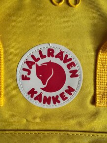 batoh Fjallraven Kanken 16 L - 3