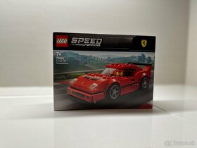 Nové Lego speed champions - 3