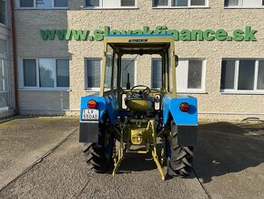 Zetor 3011 4×2 manuál VIN 948 – možnosť financovania ( leasi - 3