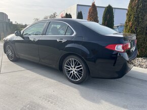 Honda accord 2,2 idtec 110 kw A/T - 3