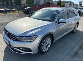 Volkswagen Passat Variant 2.0 TDI EVO - 3