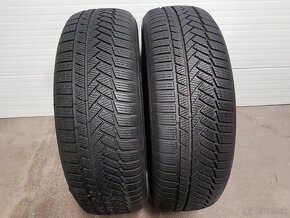 Zimné pneumatiky 235/65 R18 Continental - 3