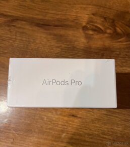 AirPods Pro 2. gen. - 3