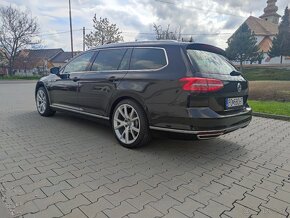 Volkswagen Passat B8 - 3