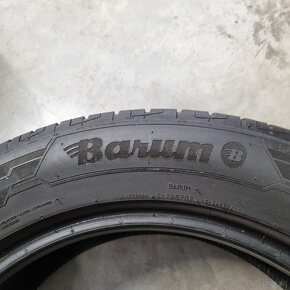 Letné pneumatiky 235/55 R18 BARUM DOT1019 - 3