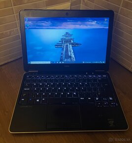 Dell E7240 / i5-4300U / 8GB RAM / 128GB SSD / pods. kláv. - 3