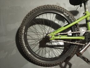 Befly bmx - 3