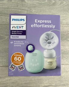 Odsávačka mlieka Avent Philips - 3