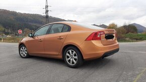 Volvo S60 1.6 D2 Momentum Drive, 84 kW - 3